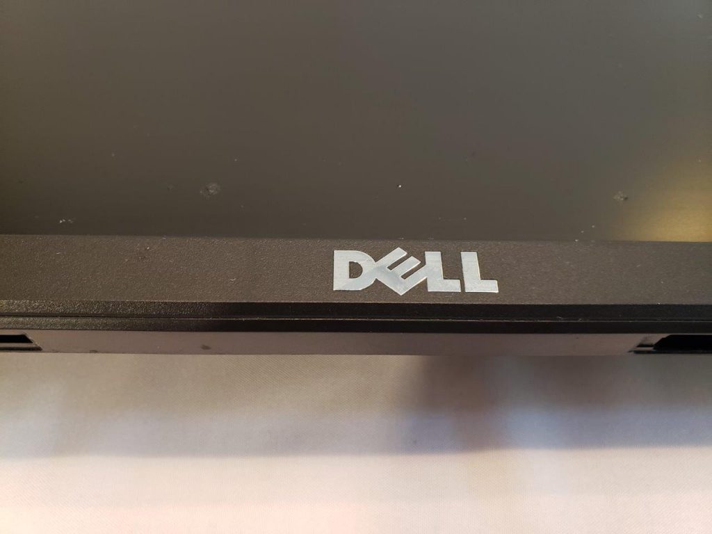 E2214hb dell нет изображения